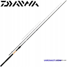 Удилище фидерное Daiwa N'Zon Extension Feeder длина 3,9м тест 120гр